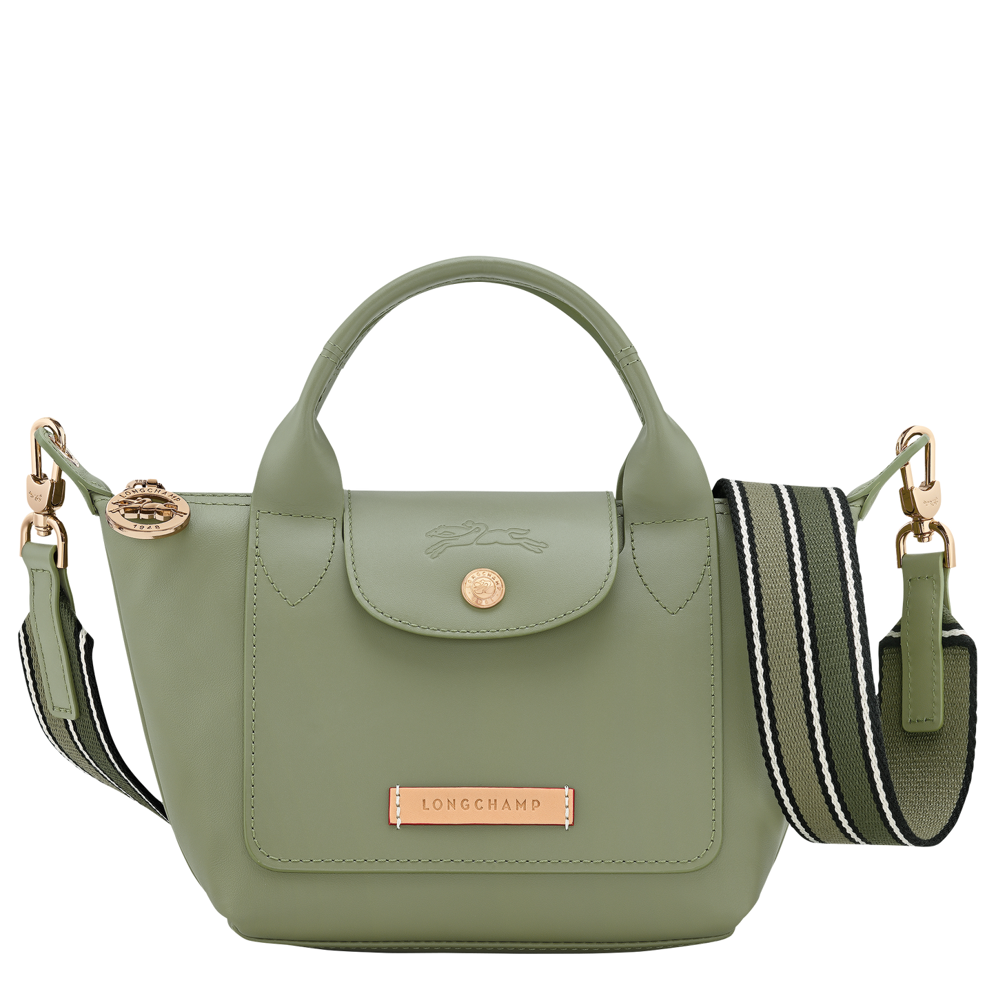 Le Pliage Xtra  Laurel Handbag XS 