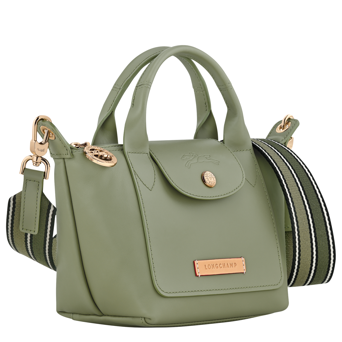 Le Pliage Xtra  Laurel Handbag XS 