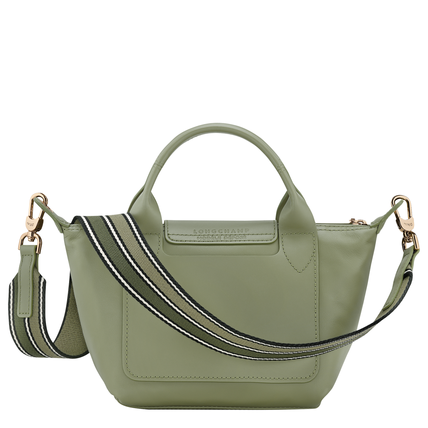 Le Pliage Xtra  Laurel Handbag XS 