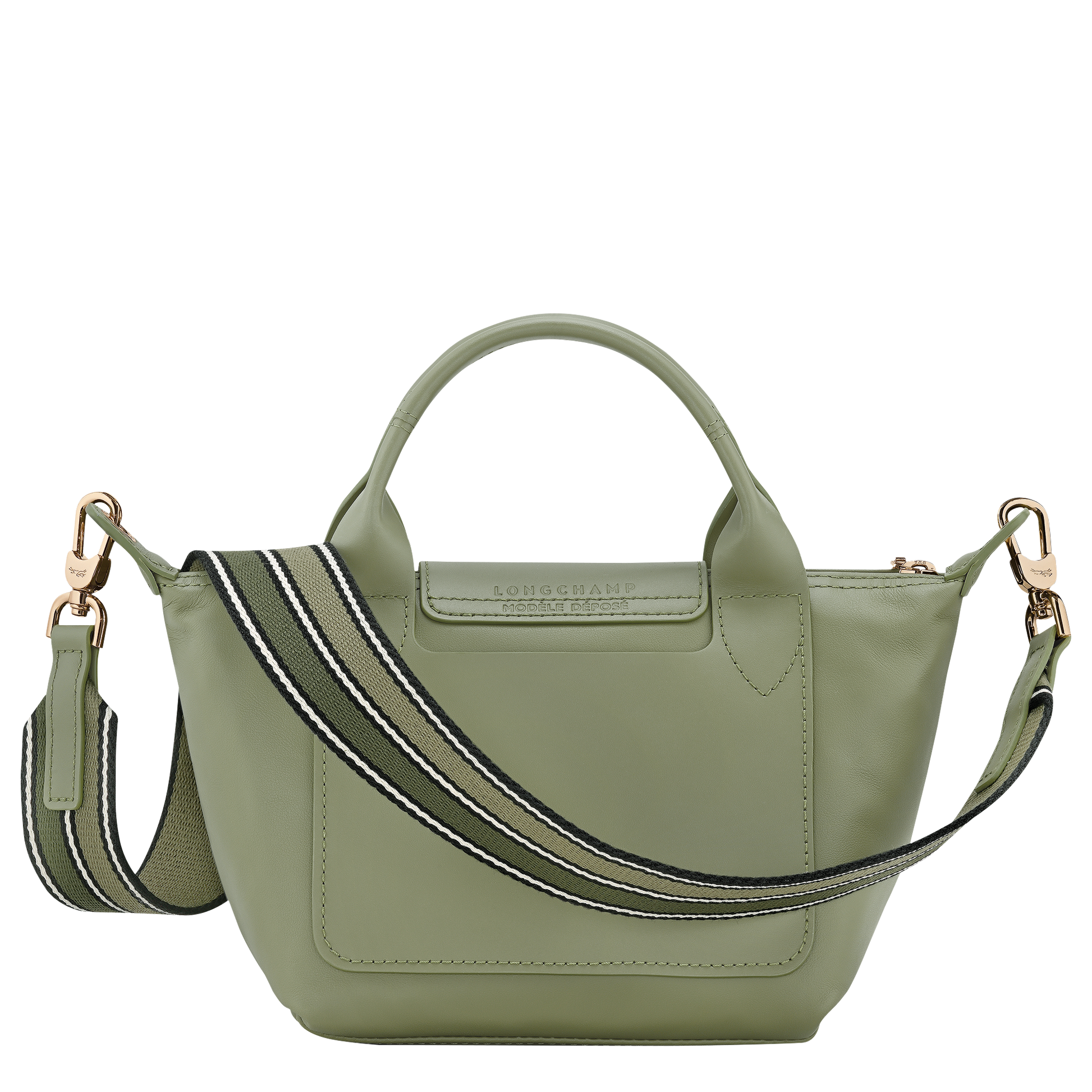 Le Pliage Xtra  Laurel Handbag XS 