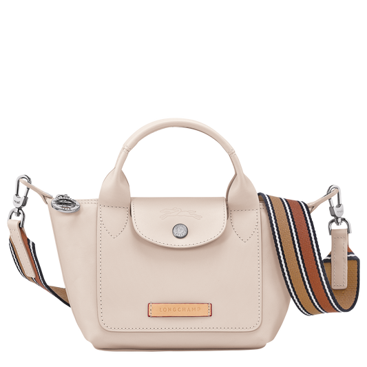 Le Pliage Xtra  Paper Handbag XS 