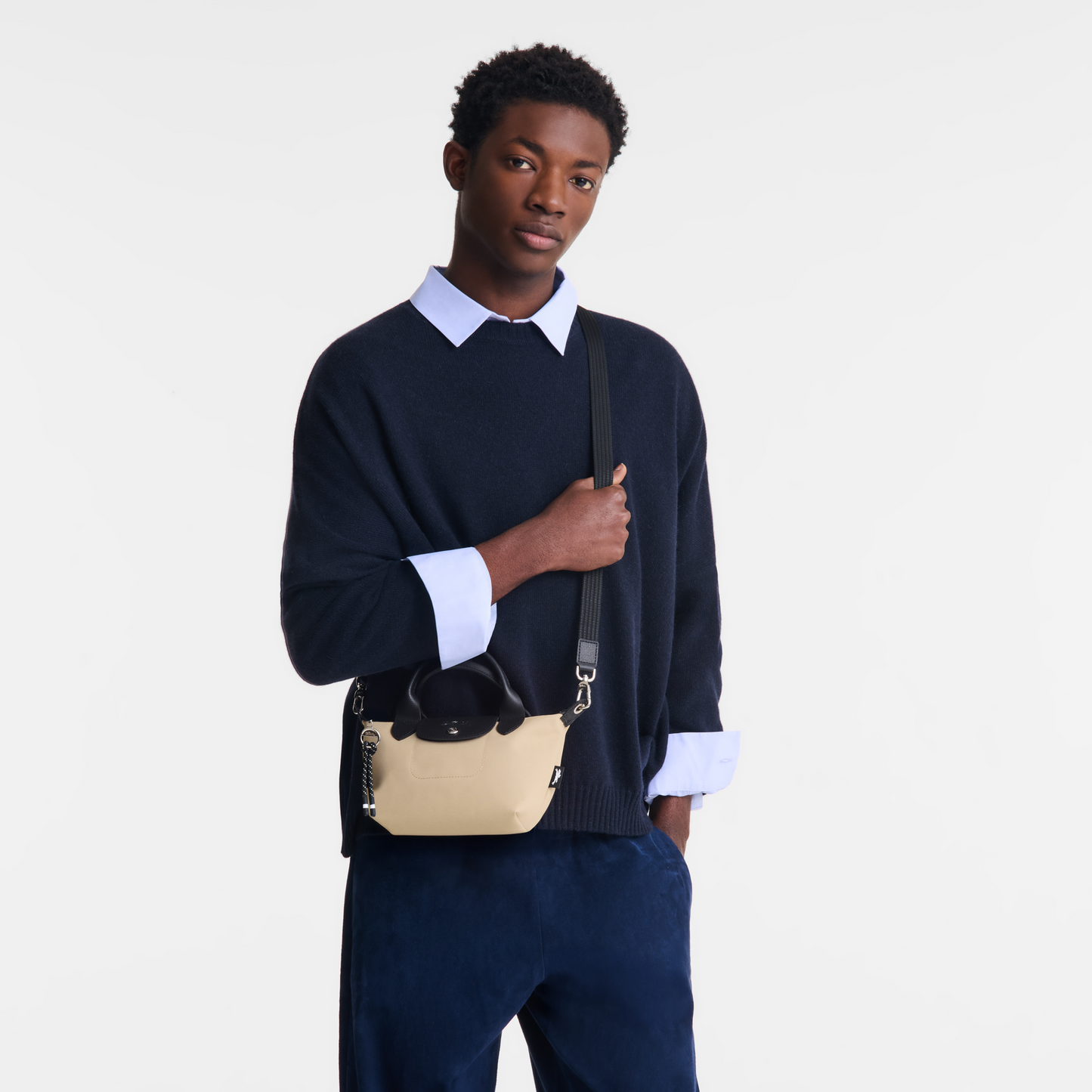 Le Pliage Energy XS Handbag