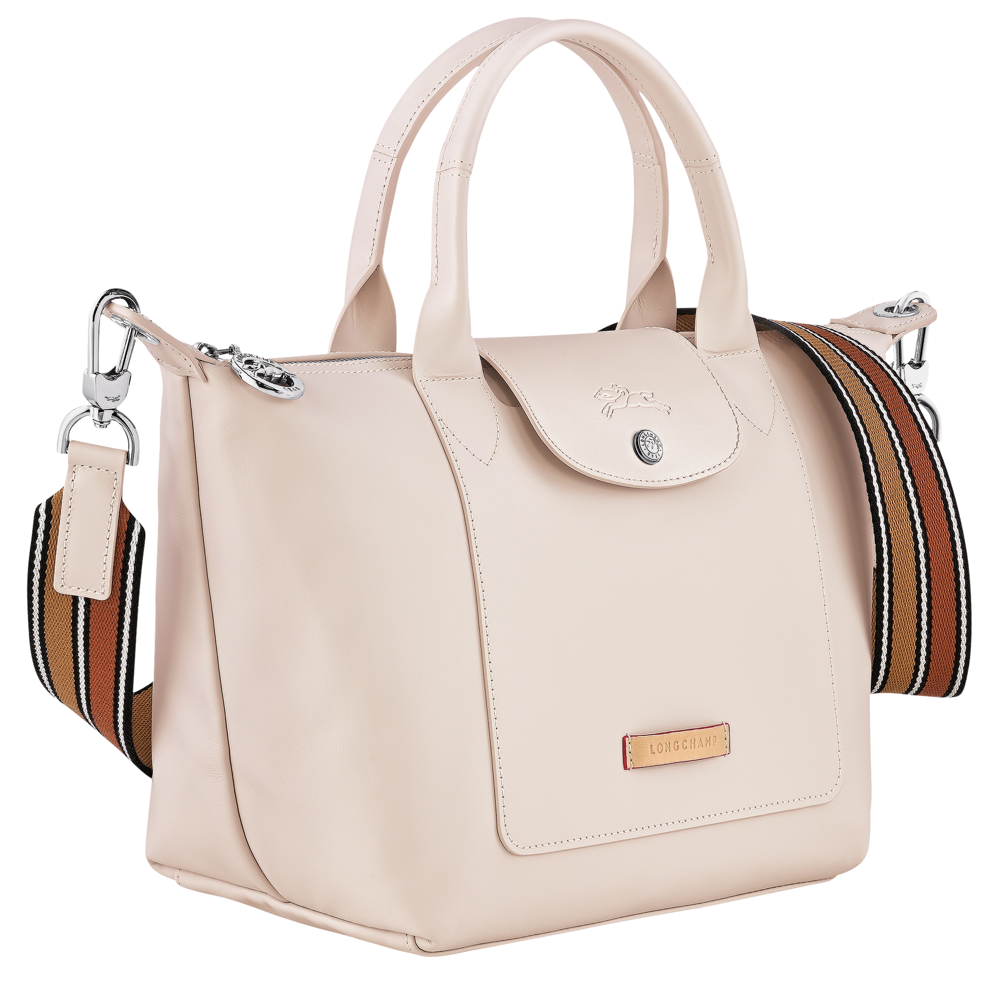 Le Pliage Xtra  Paper Handbag S 