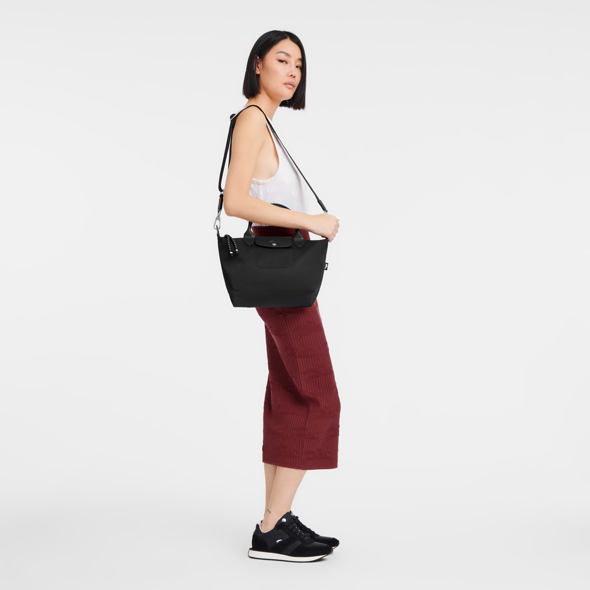 Le Pliage Energy S Handbag