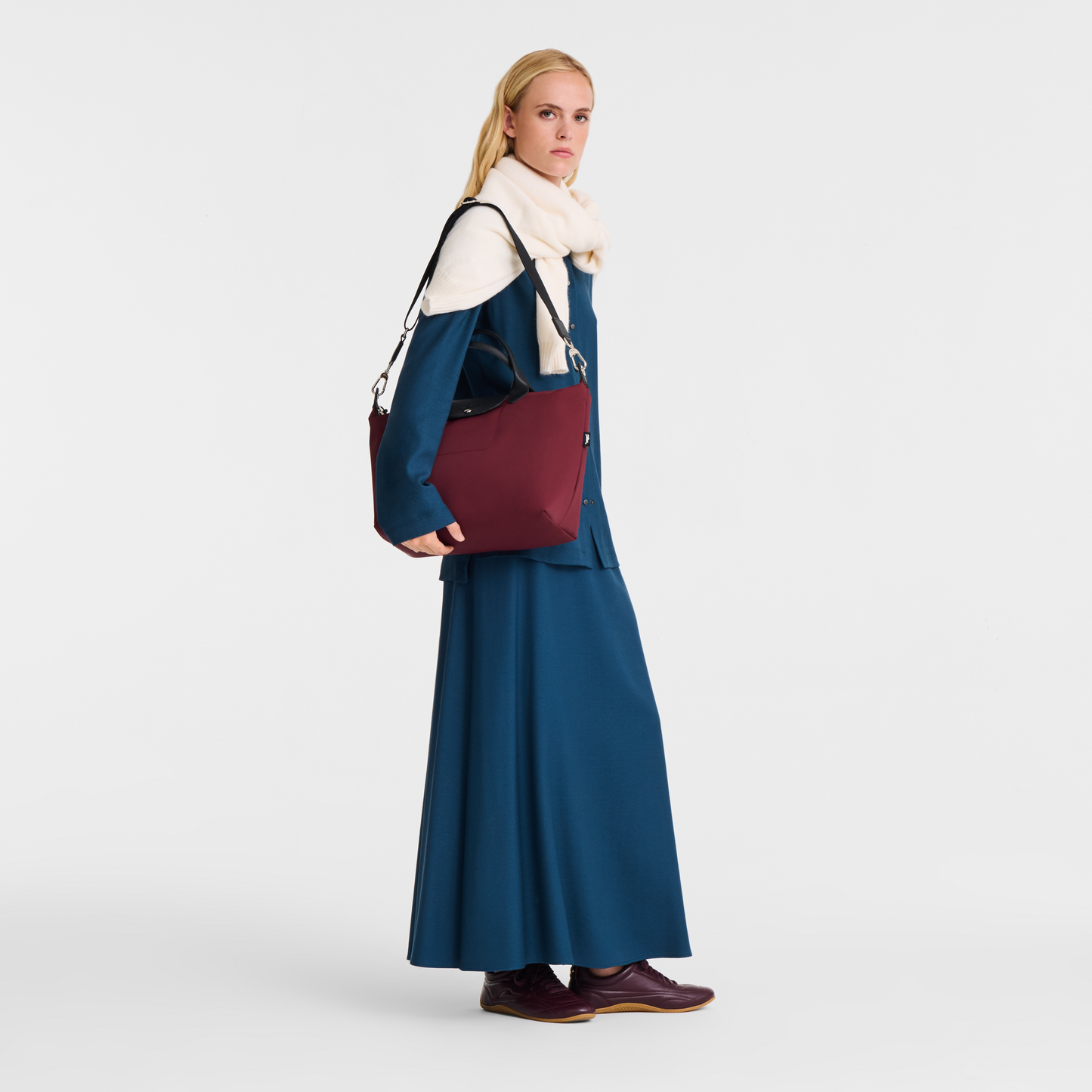 Le Pliage Energy L Handbag