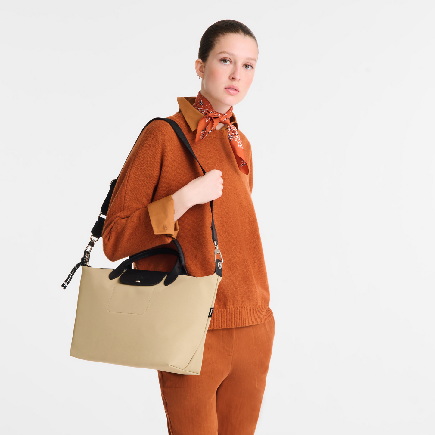 Le Pliage Energy L Handbag