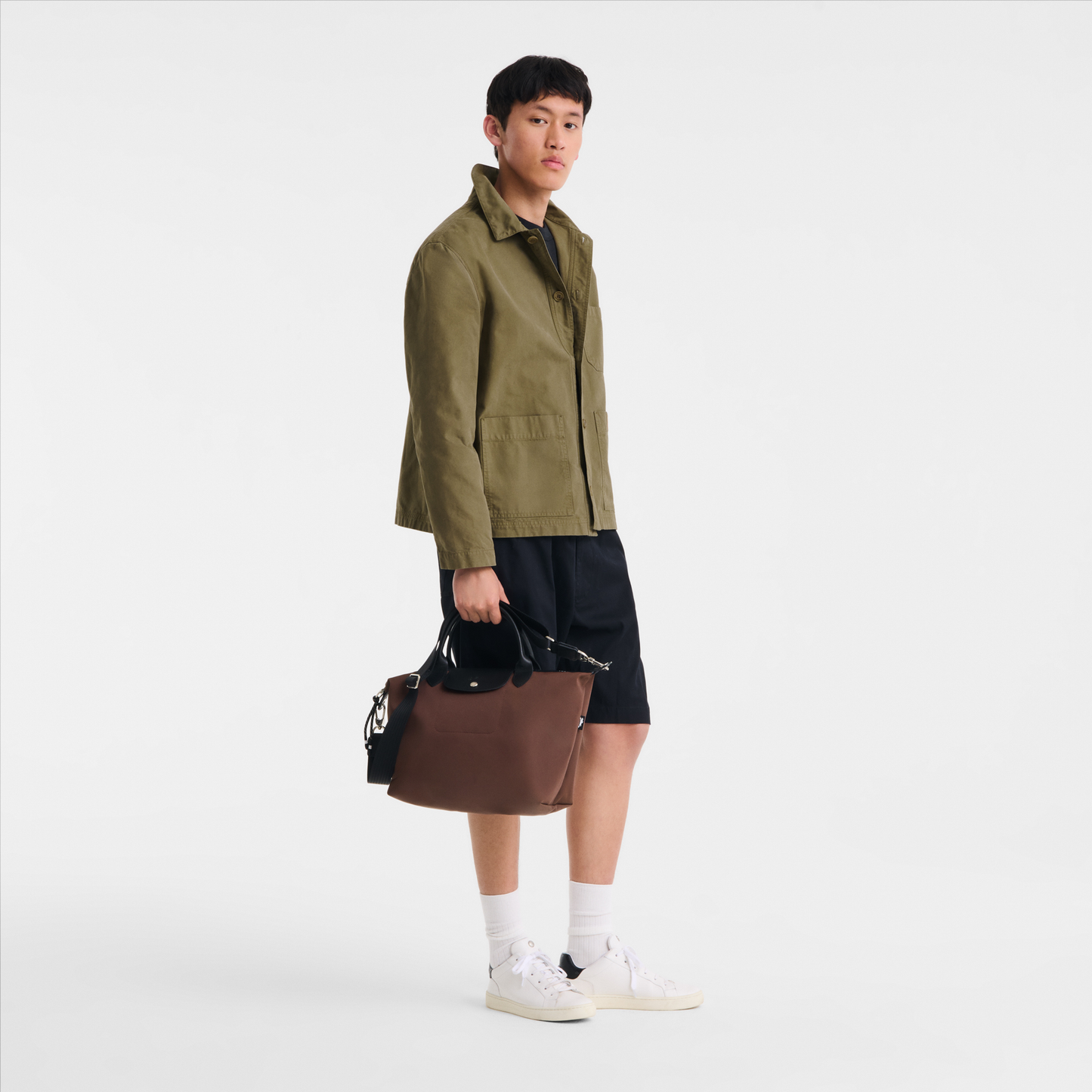Le Pliage Energy L Handbag