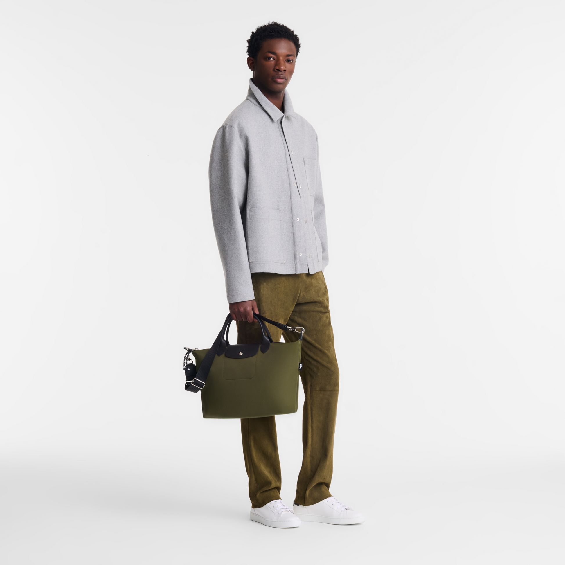 Le Pliage Energy L Handbag