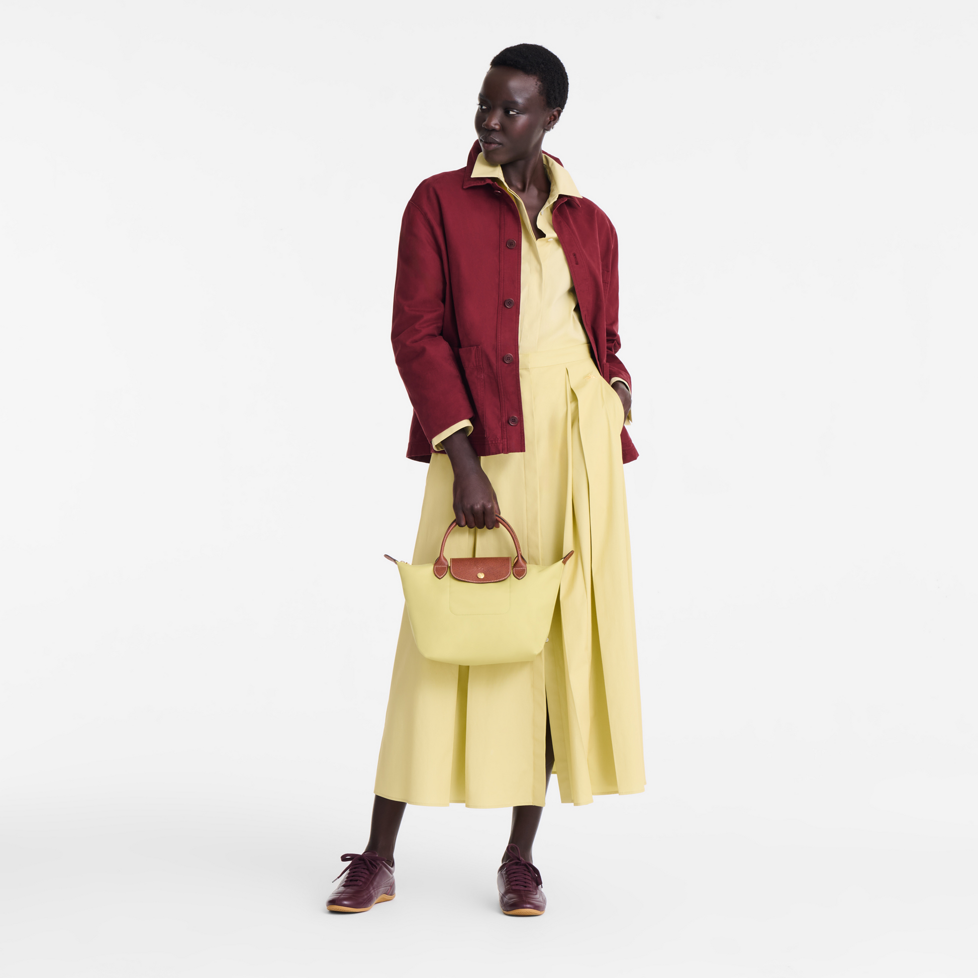 Le Pliage Original S Handbag