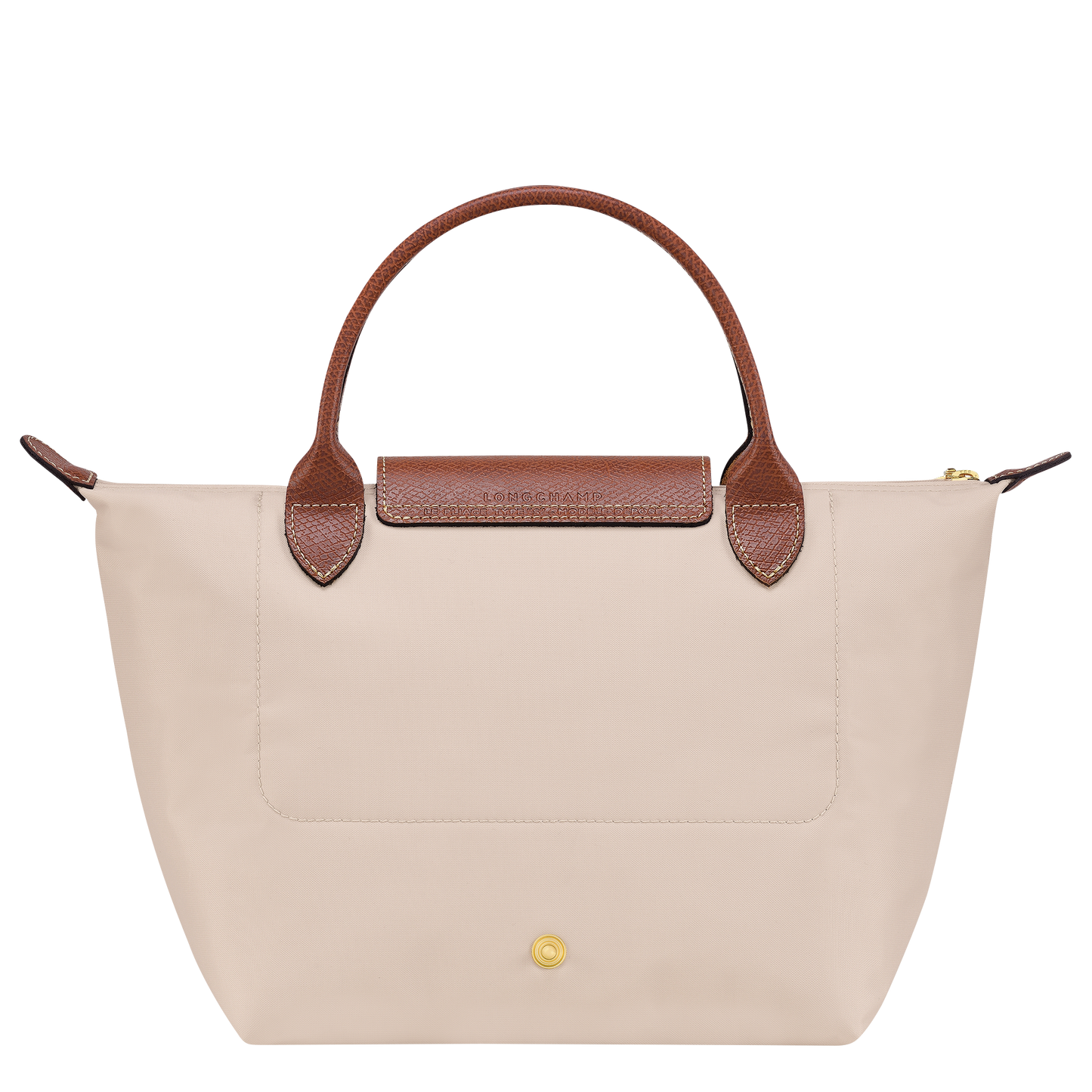 Le Pliage Original S Handbag