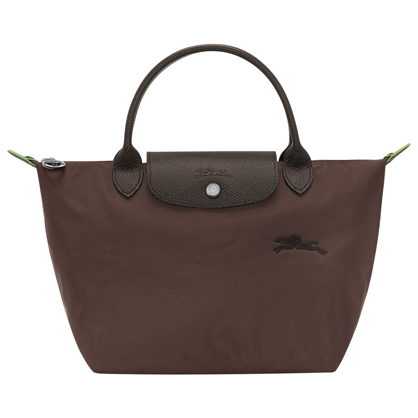 Le Pliage Green S Handbag