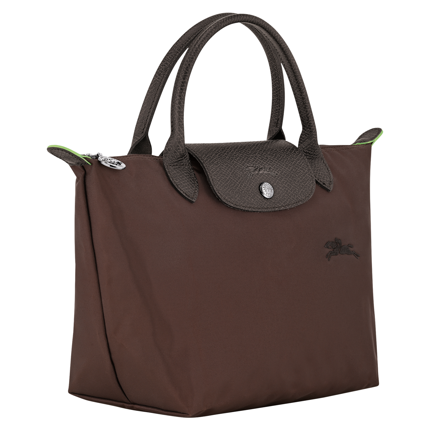 Le Pliage Green S Handbag