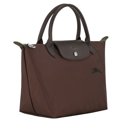 Le Pliage Green S Handbag