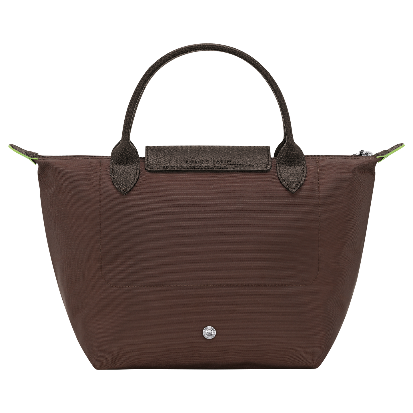 Le Pliage Green S Handbag