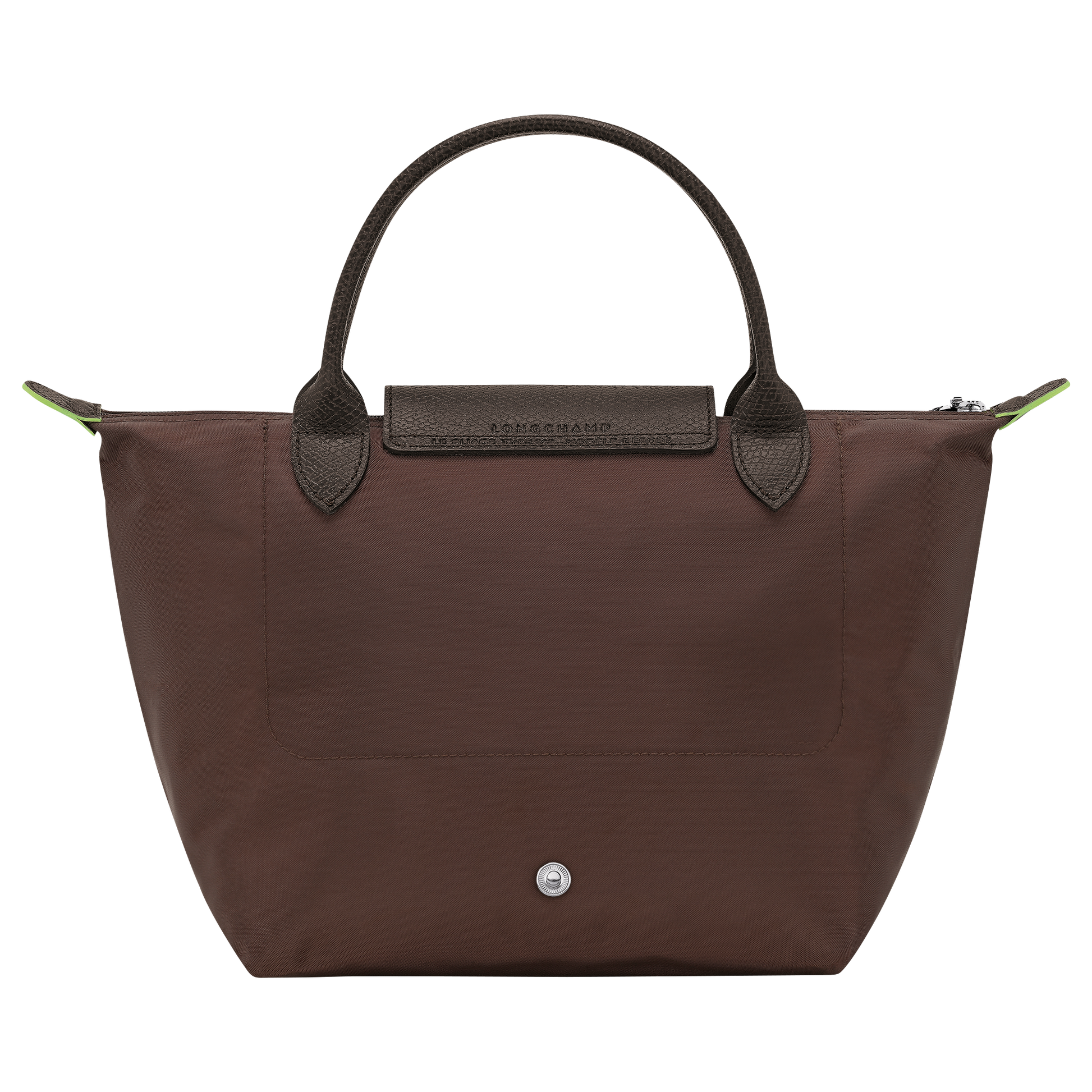Le Pliage Green S Handbag