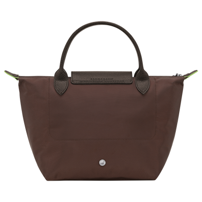 Le Pliage Green S Handbag