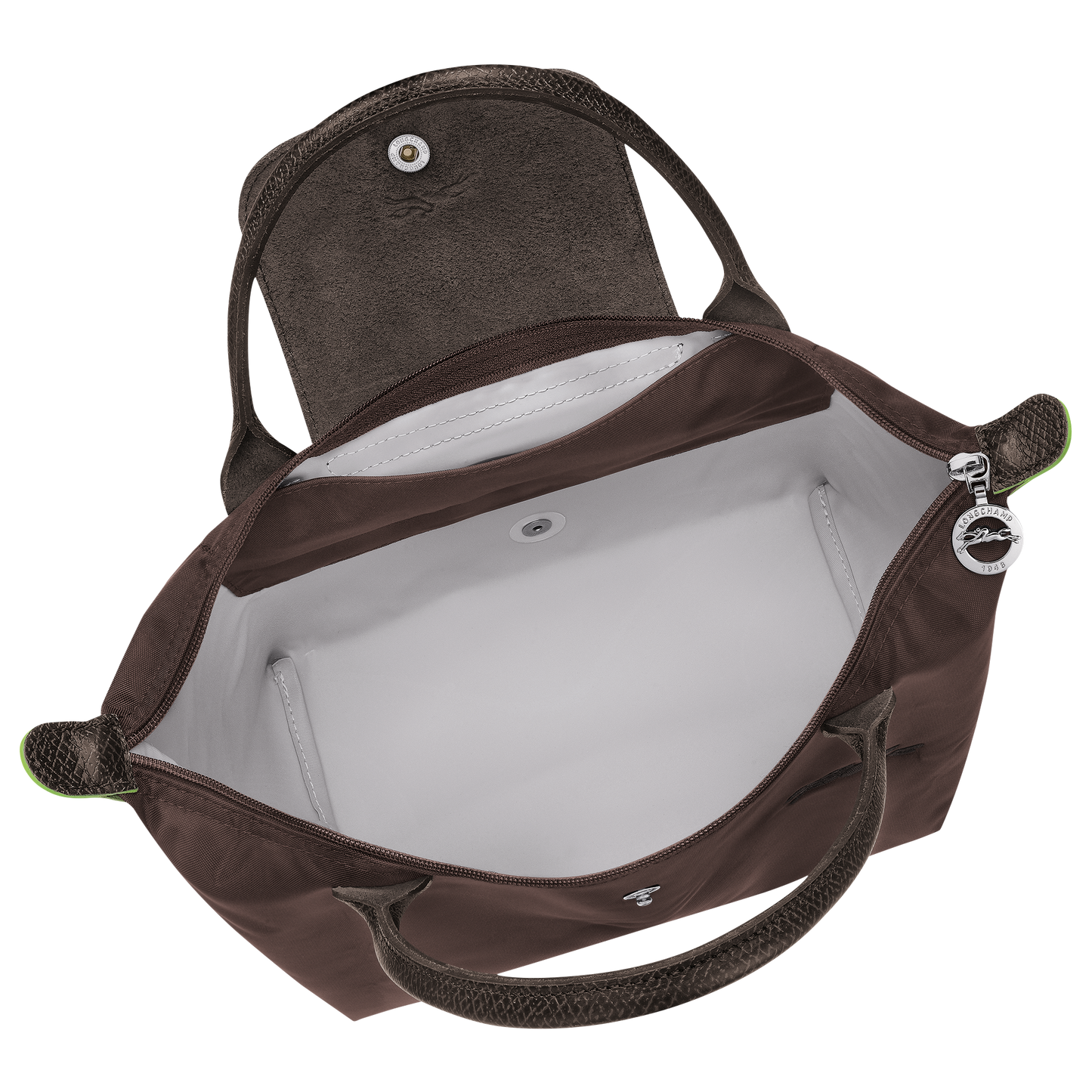 Le Pliage Green S Handbag