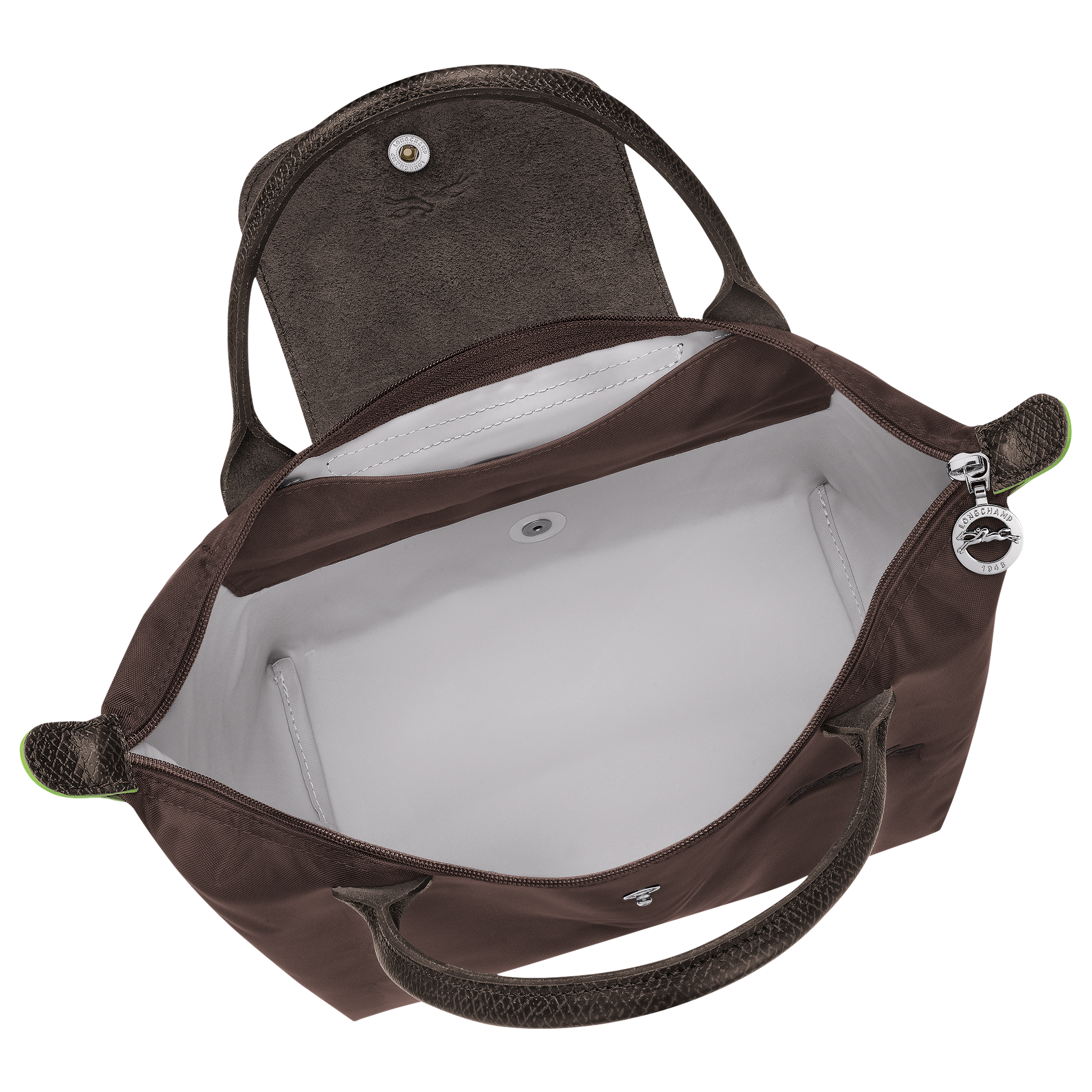 Le Pliage Green S Handbag