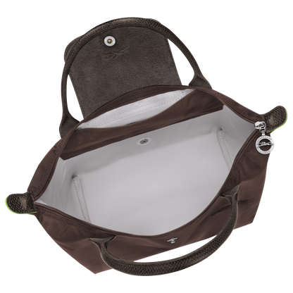 Le Pliage Green S Handbag