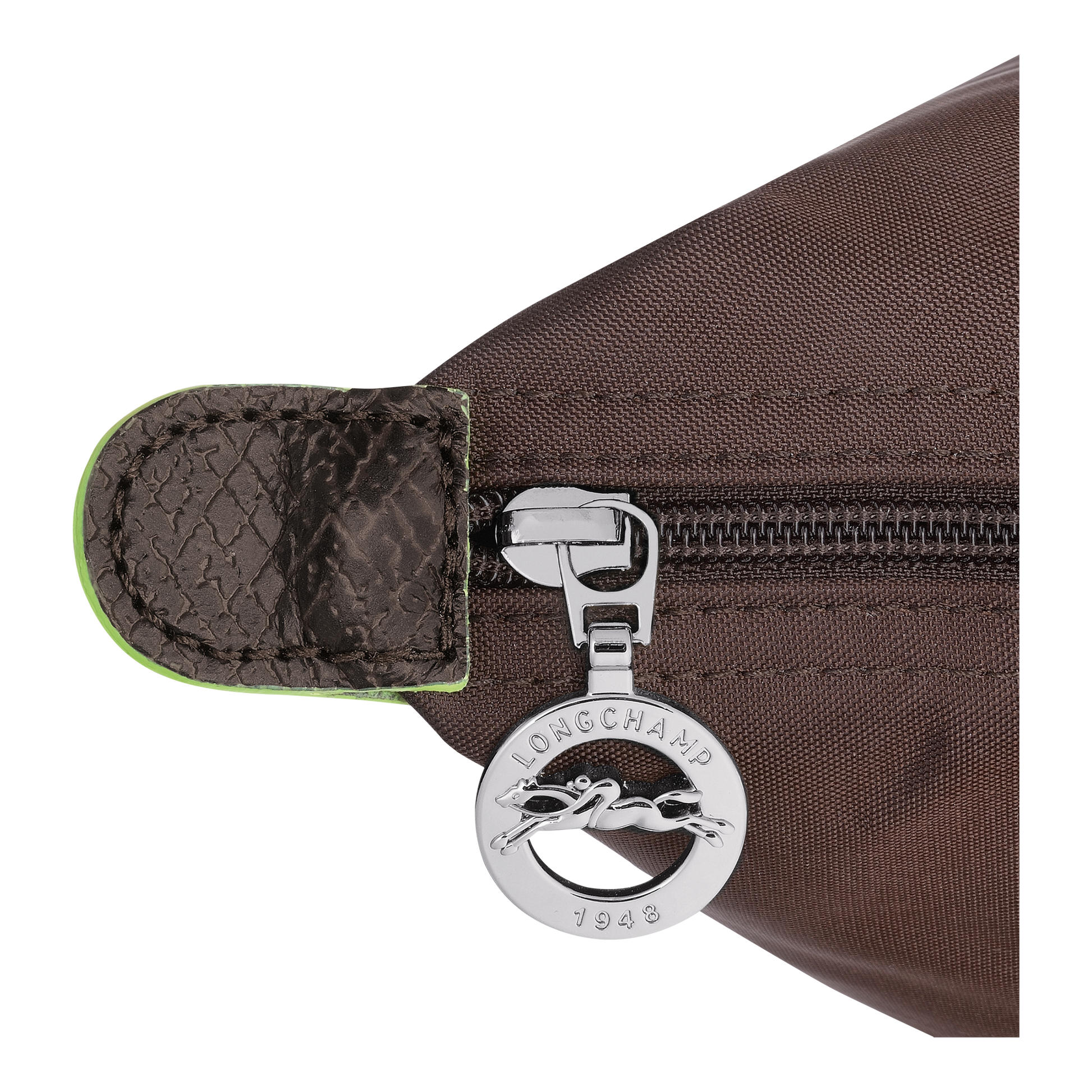 Le Pliage Green S Handbag