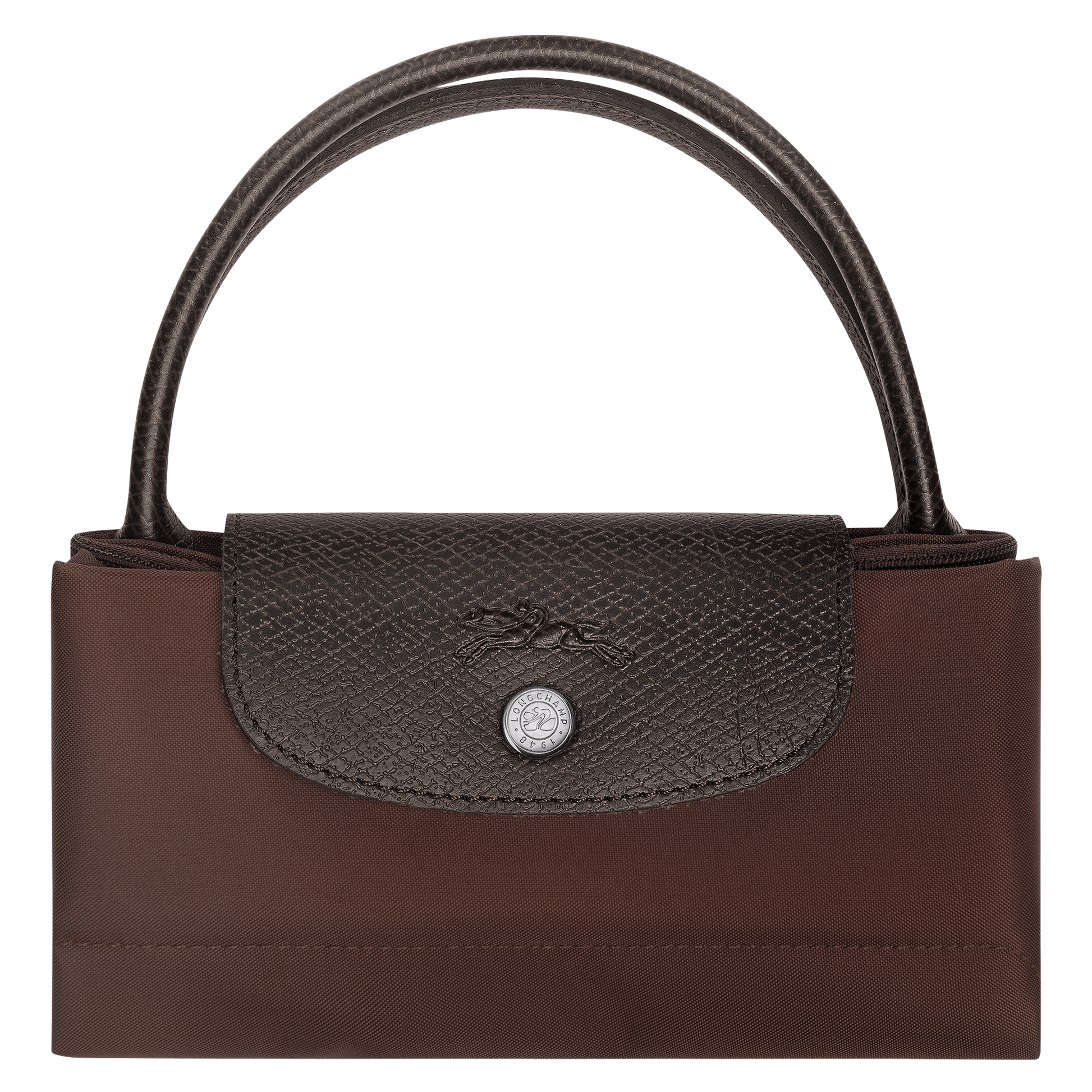 Le Pliage Green S Handbag