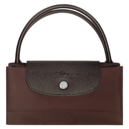 Le Pliage Green S Handbag