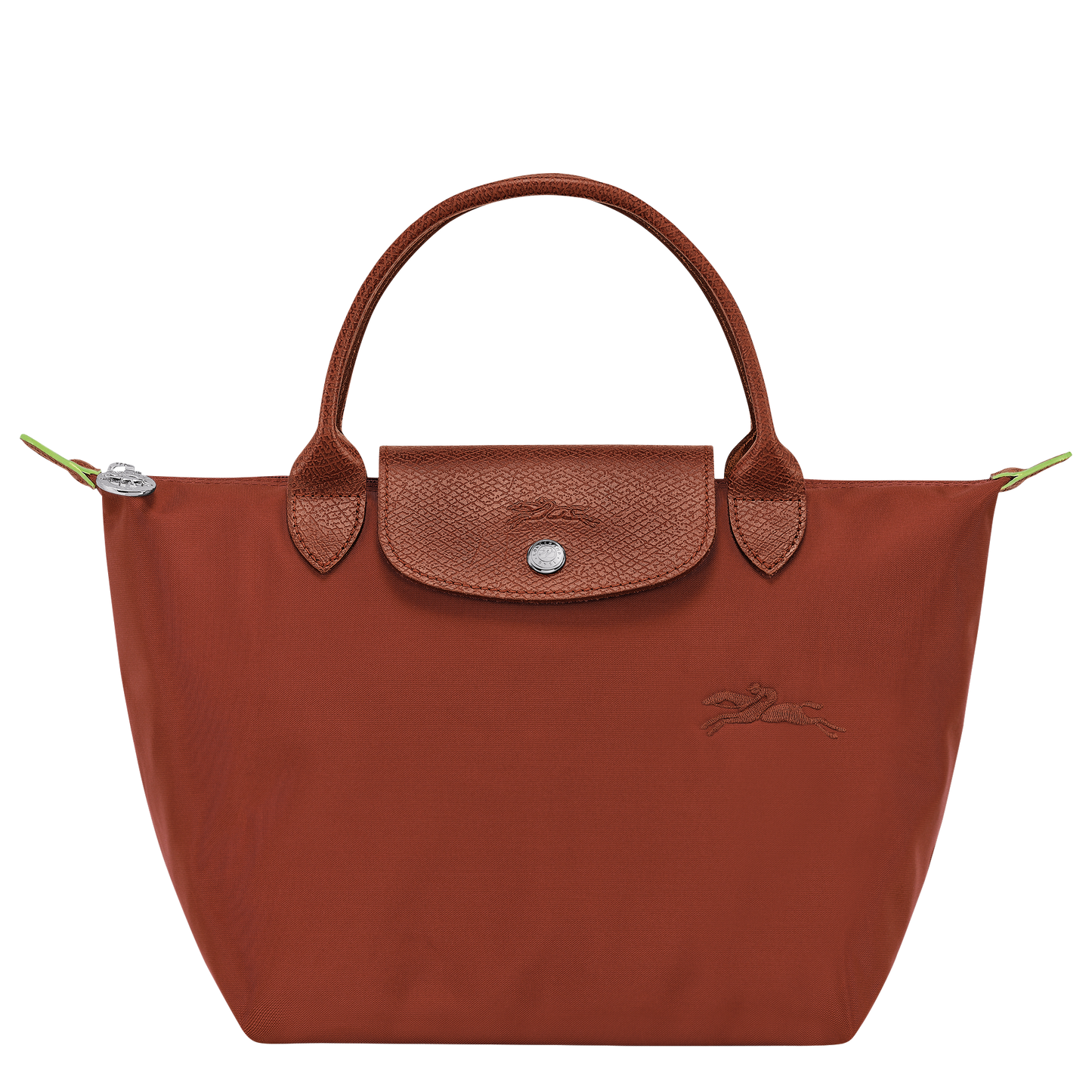 Le Pliage Green S Handbag