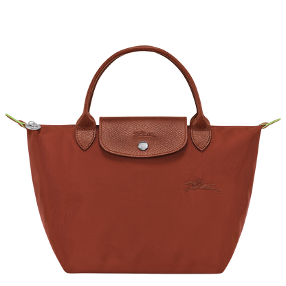 Le Pliage Green S Handbag