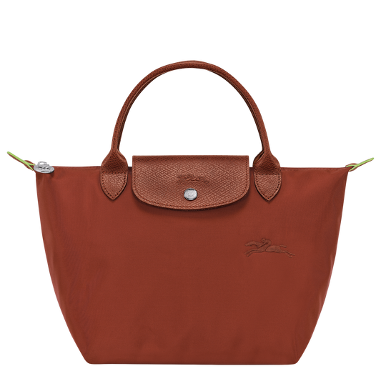 Le Pliage Green S Handbag