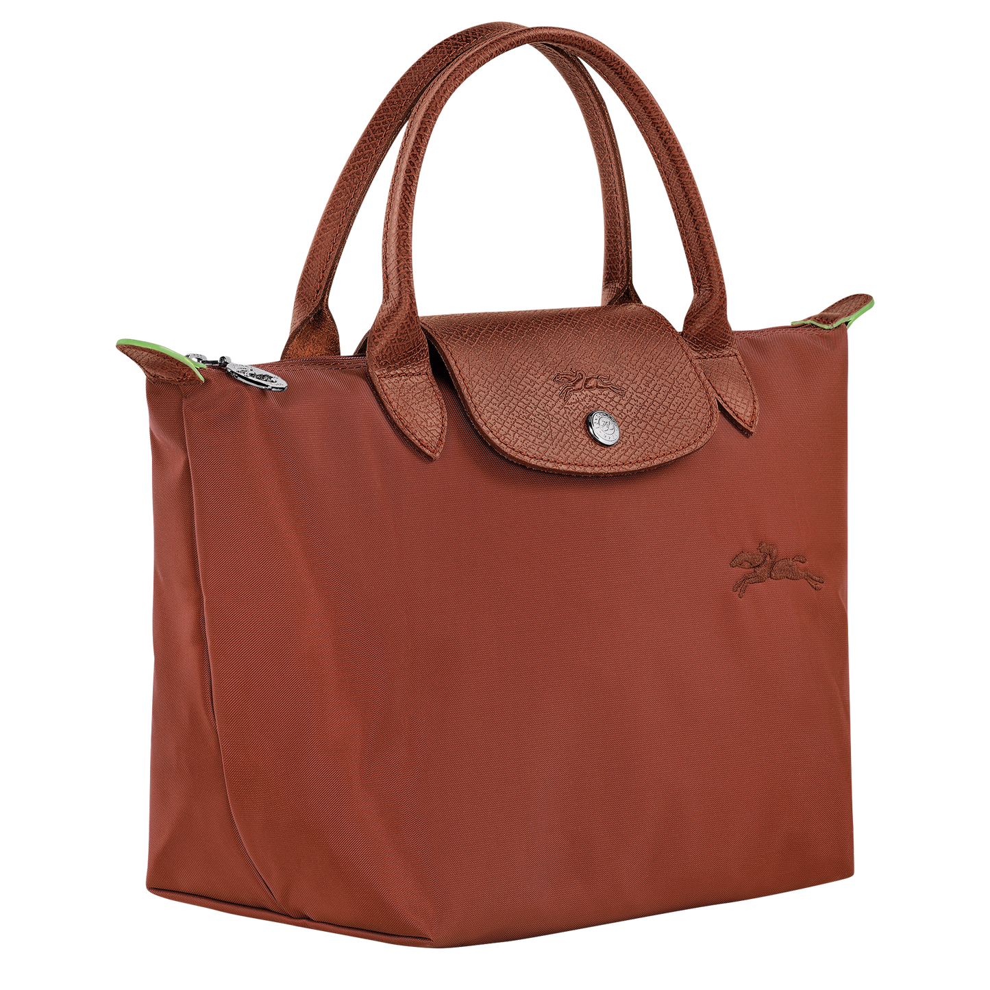 Le Pliage Green S Handbag