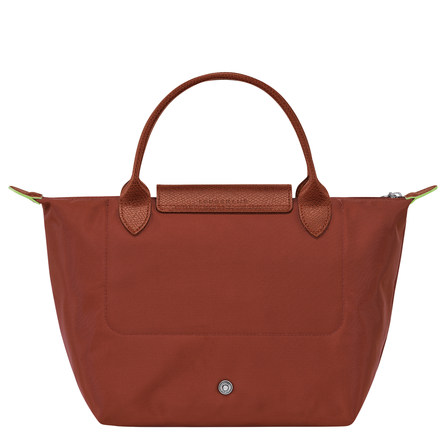 Le Pliage Green S Handbag