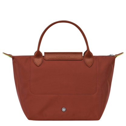 Le Pliage Green S Handbag