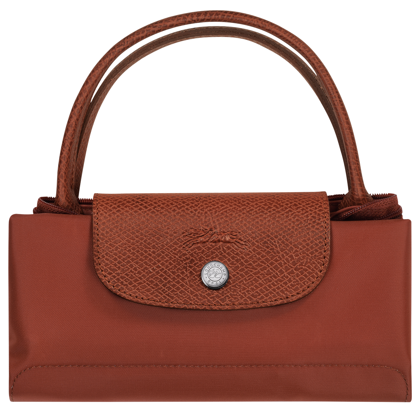 Le Pliage Green S Handbag