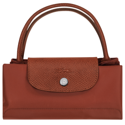 Le Pliage Green S Handbag