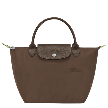 Le Pliage Green  Handbag S 