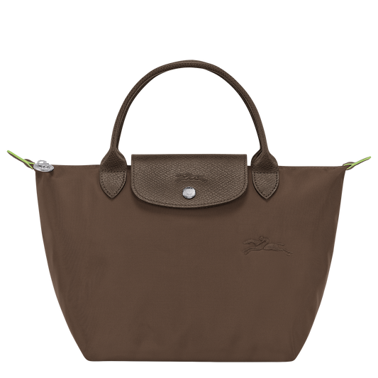 Le Pliage Green  Handbag S 