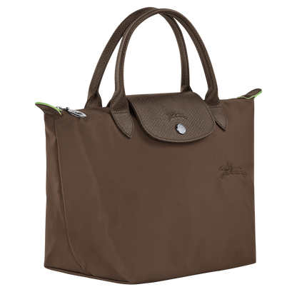 Le Pliage Green  Handbag S 