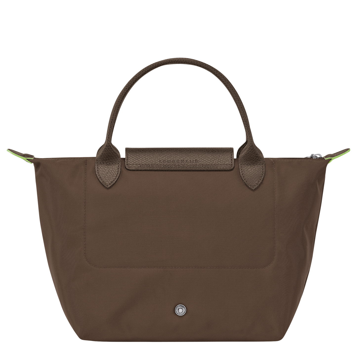 Le Pliage Green  Handbag S 