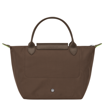 Le Pliage Green  Handbag S 