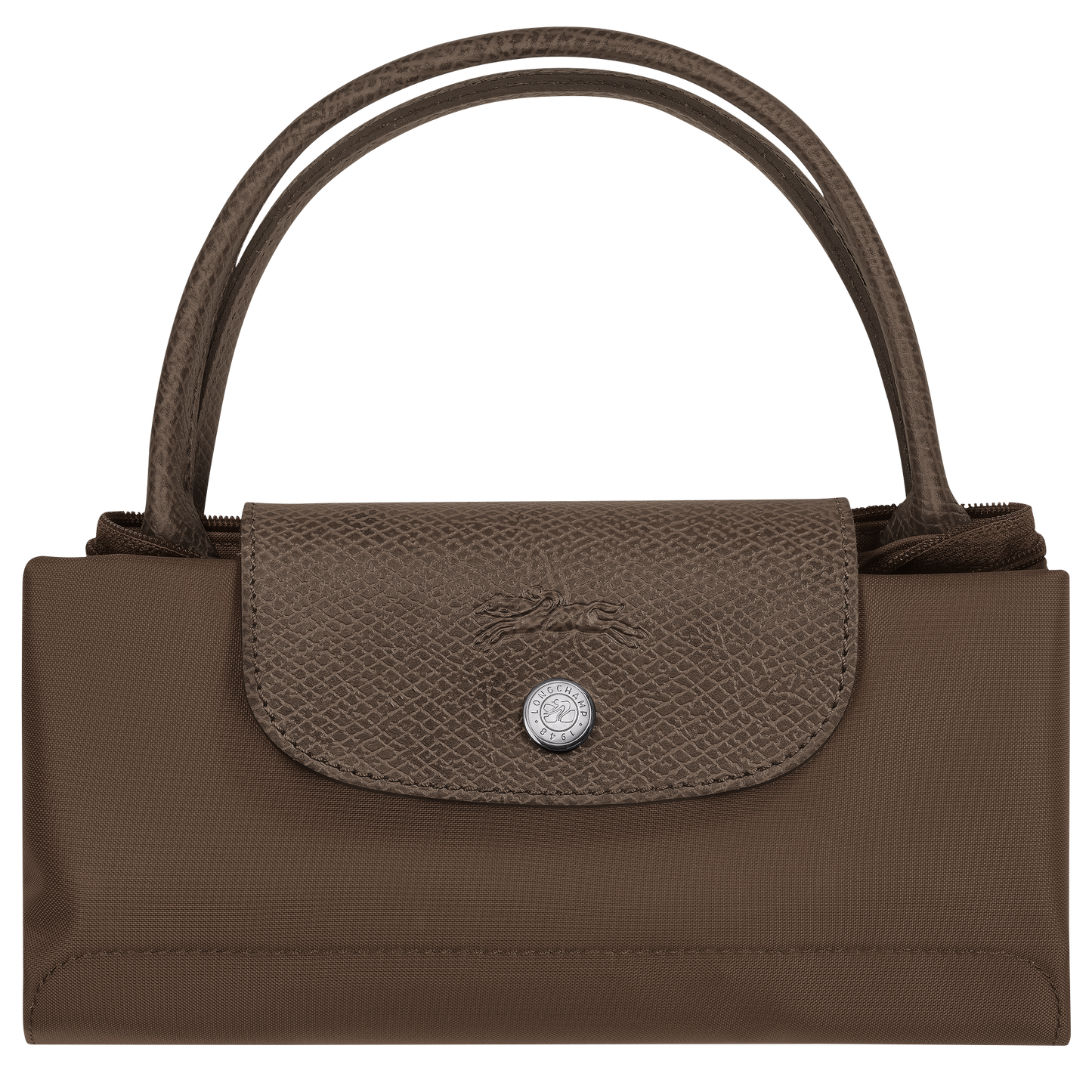 Le Pliage Green  Handbag S 