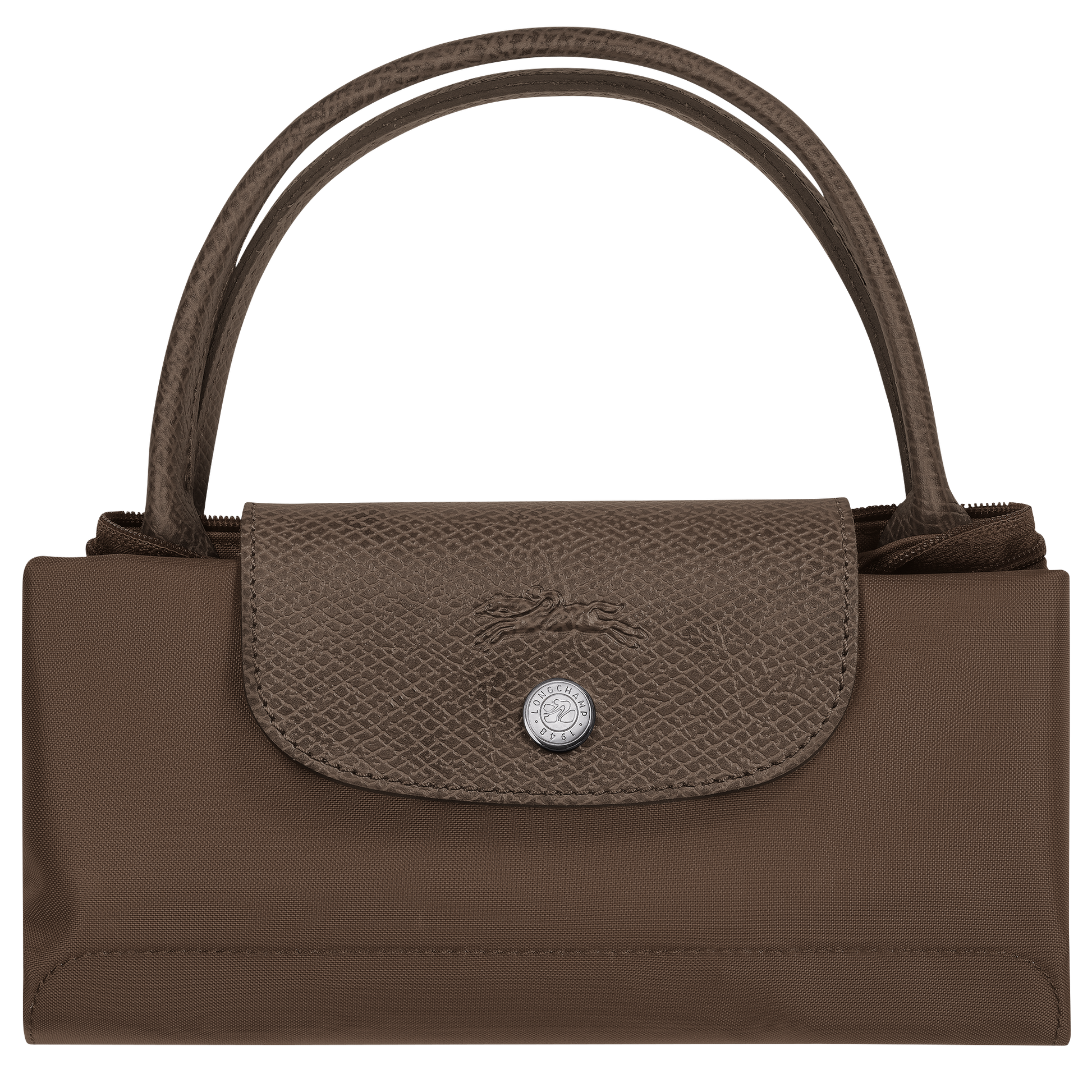 Le Pliage Green  Handbag S 