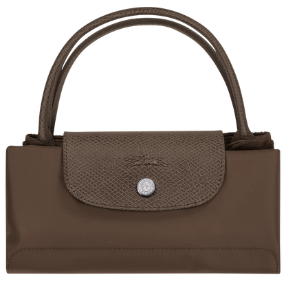 Le Pliage Green  Handbag S 