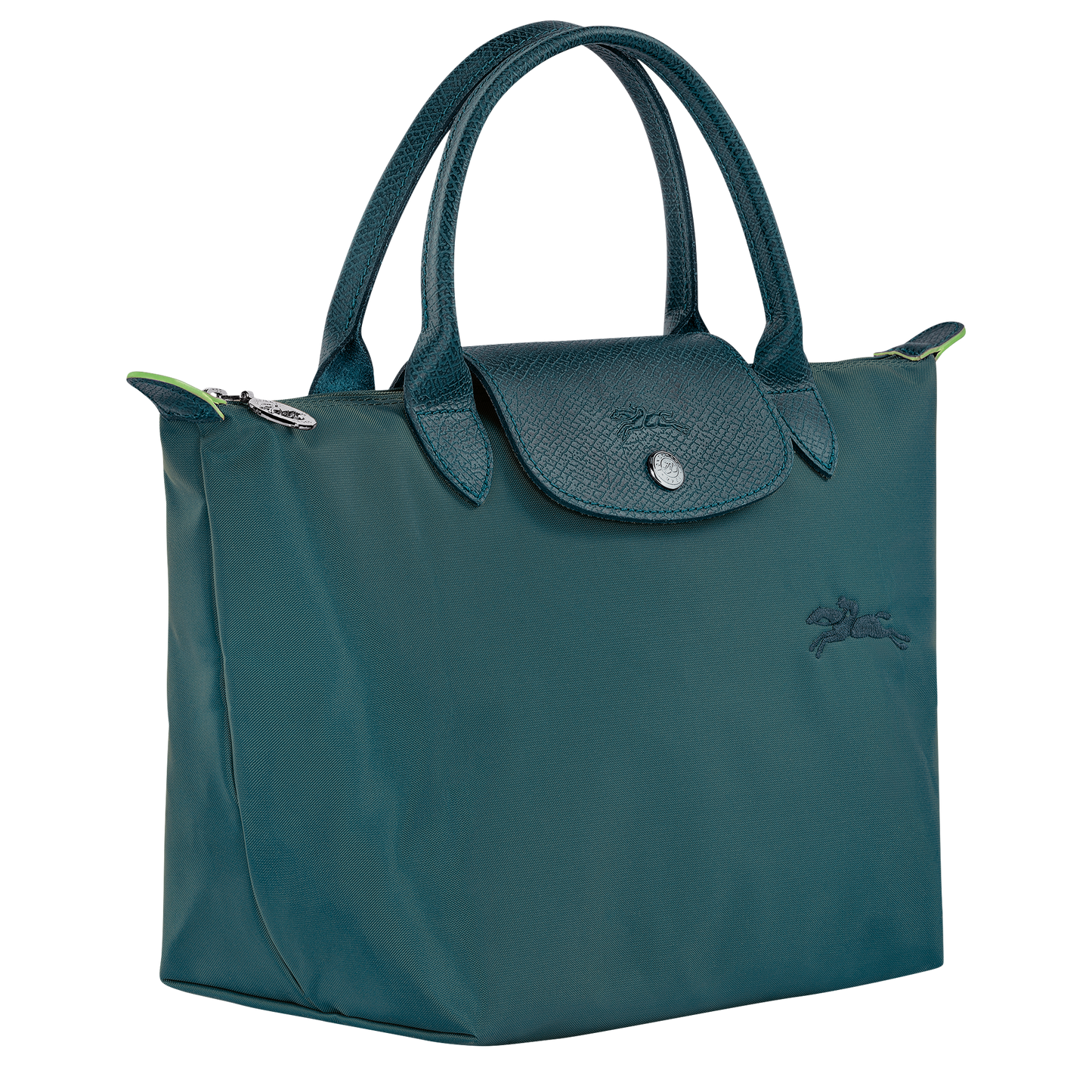 Le Pliage Green S Handbag