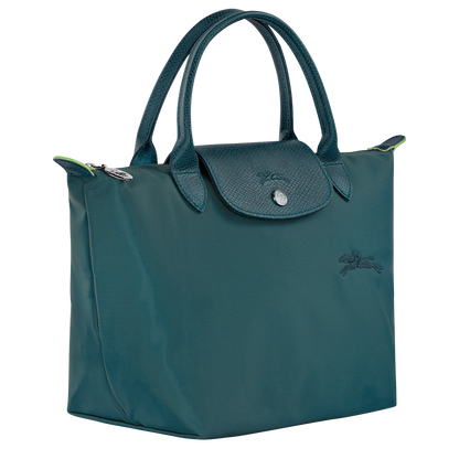 Le Pliage Green S Handbag