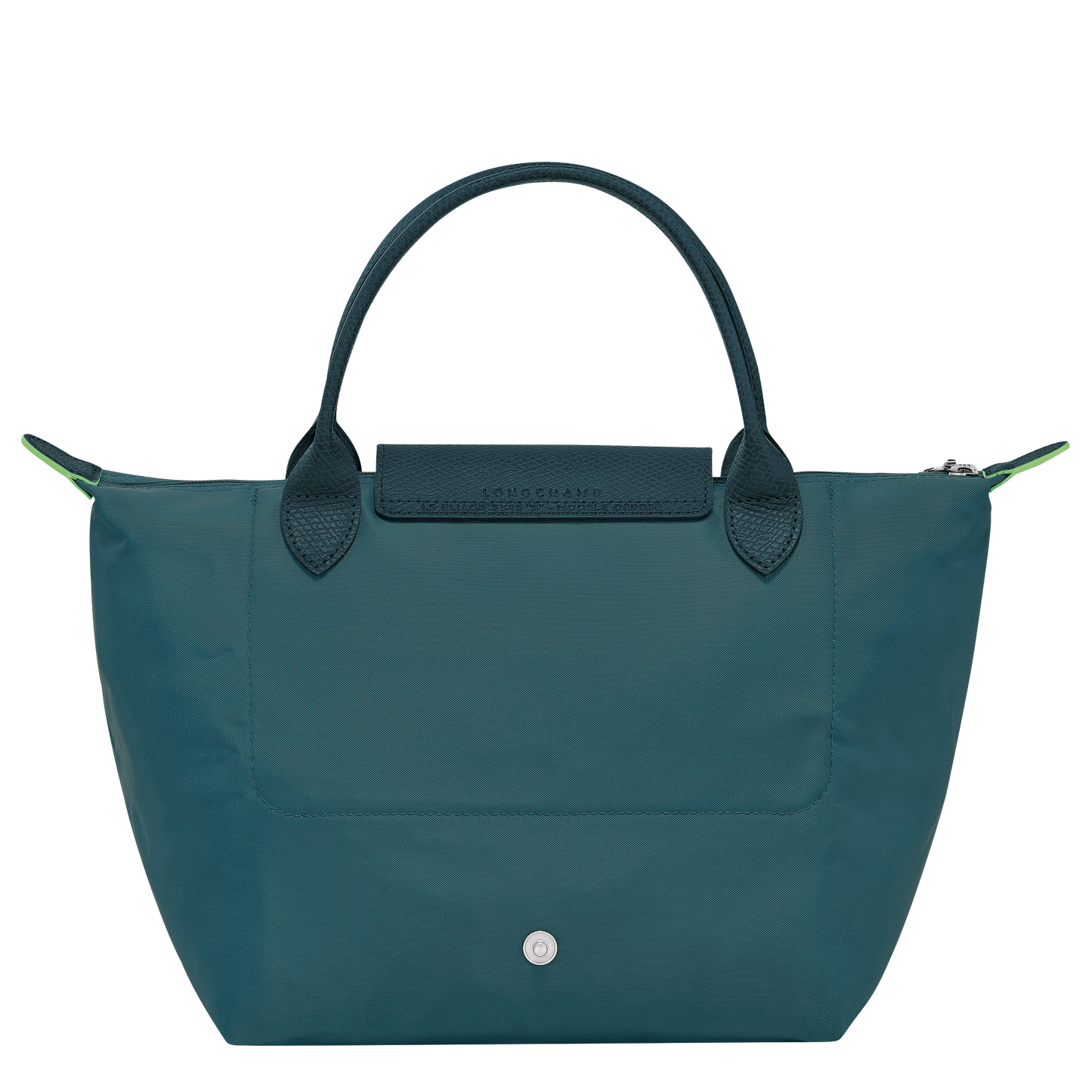 Le Pliage Green S Handbag