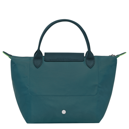 Le Pliage Green S Handbag