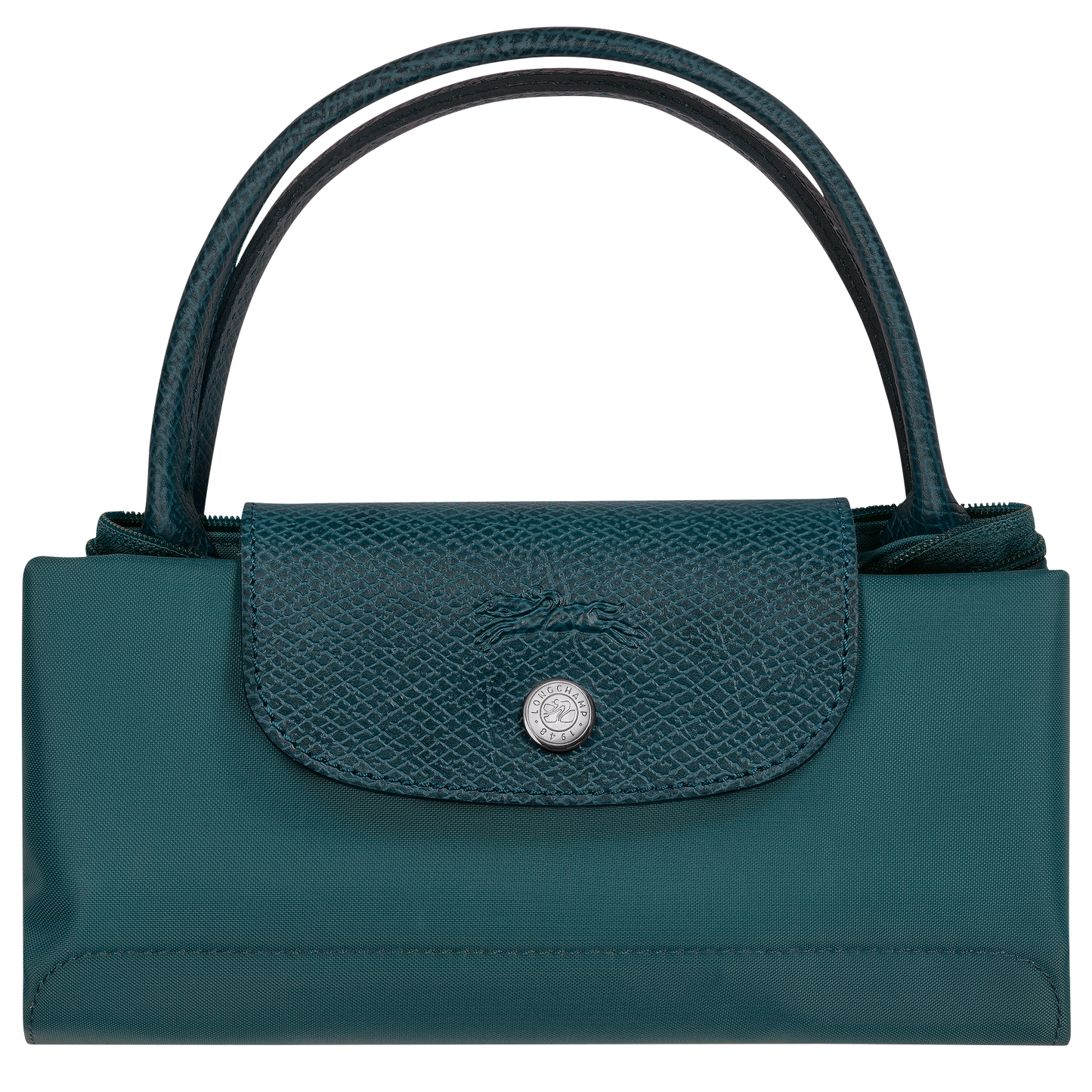 Le Pliage Green S Handbag