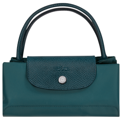 Le Pliage Green S Handbag