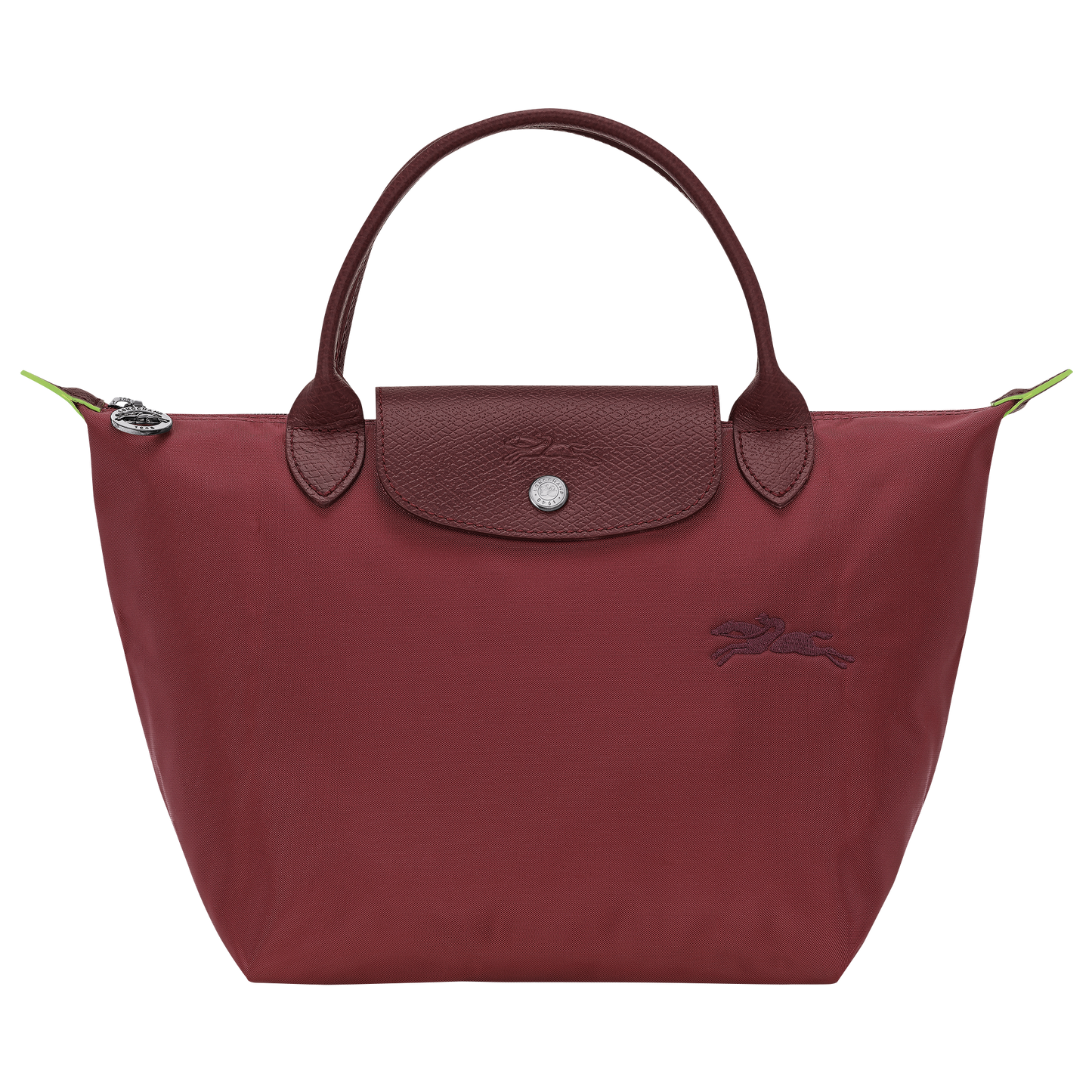 Le Pliage Green S Handbag