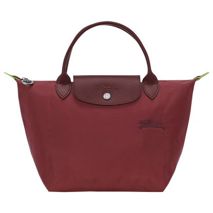 Le Pliage Green S Handbag